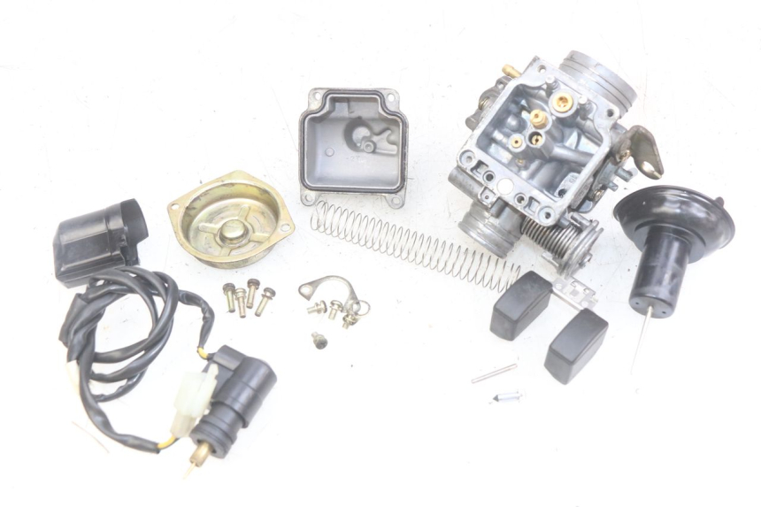 photo de CARBURETOR SYM SYMPHONY 125 (2009 - 2015)