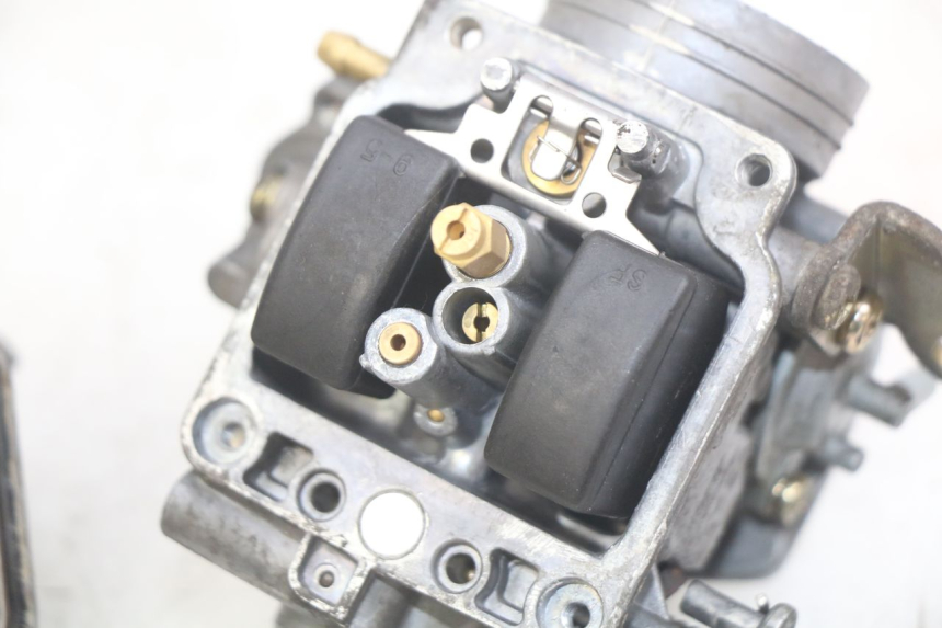 photo de CARBURETOR SYM SYMPHONY 125 (2009 - 2015)