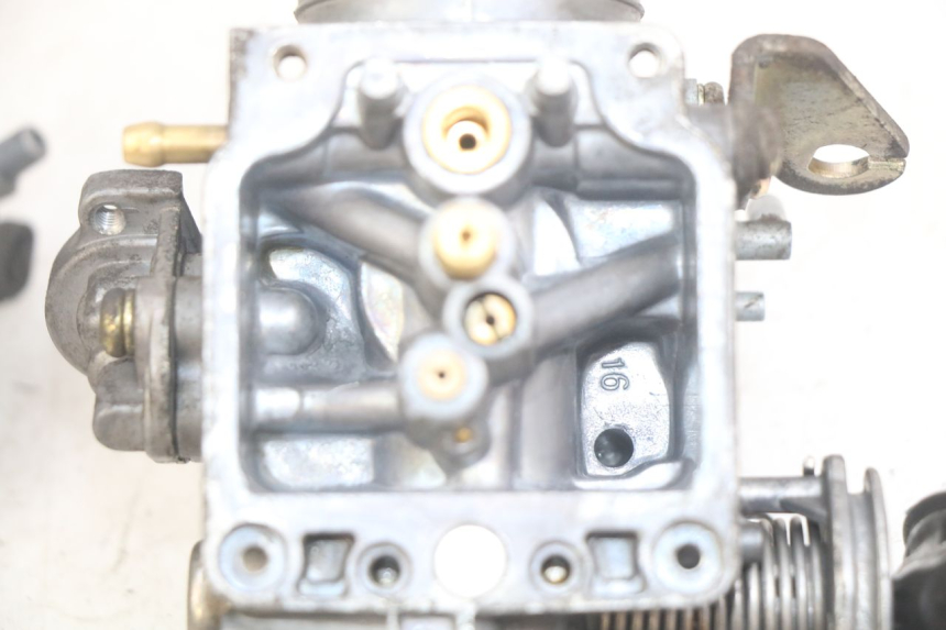 photo de CARBURETOR SYM SYMPHONY 125 (2009 - 2015)