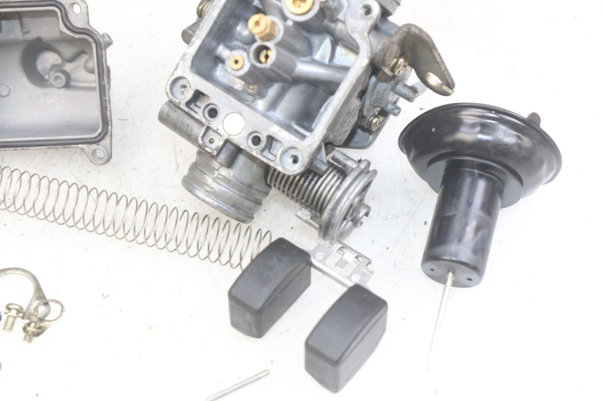 photo de CARBURETOR SYM SYMPHONY 125 (2009 - 2015)