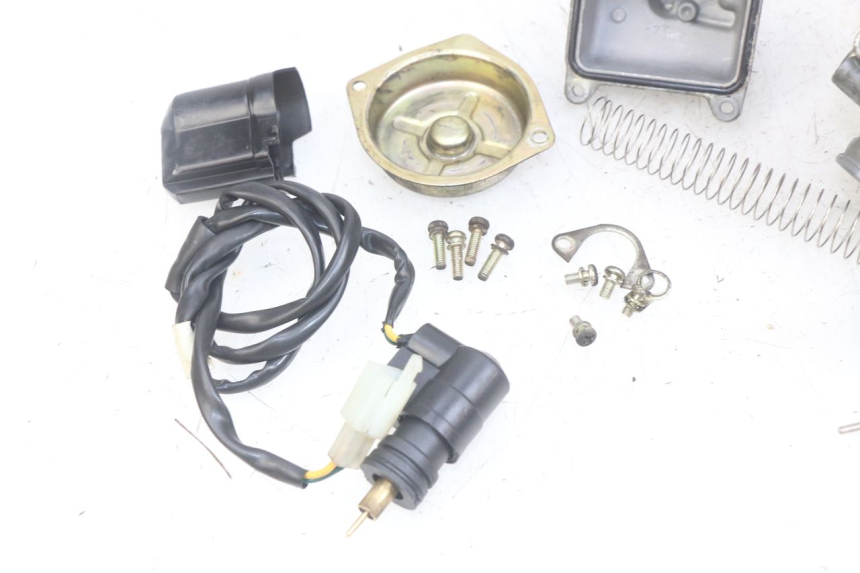 photo de CARBURETOR SYM SYMPHONY 125 (2009 - 2015)