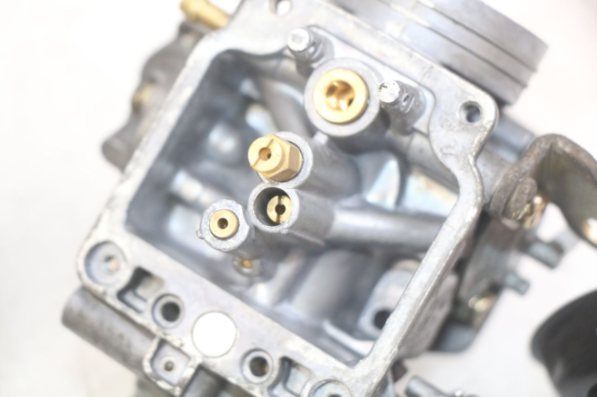 photo de CARBURETOR SYM SYMPHONY 125 (2009 - 2015)