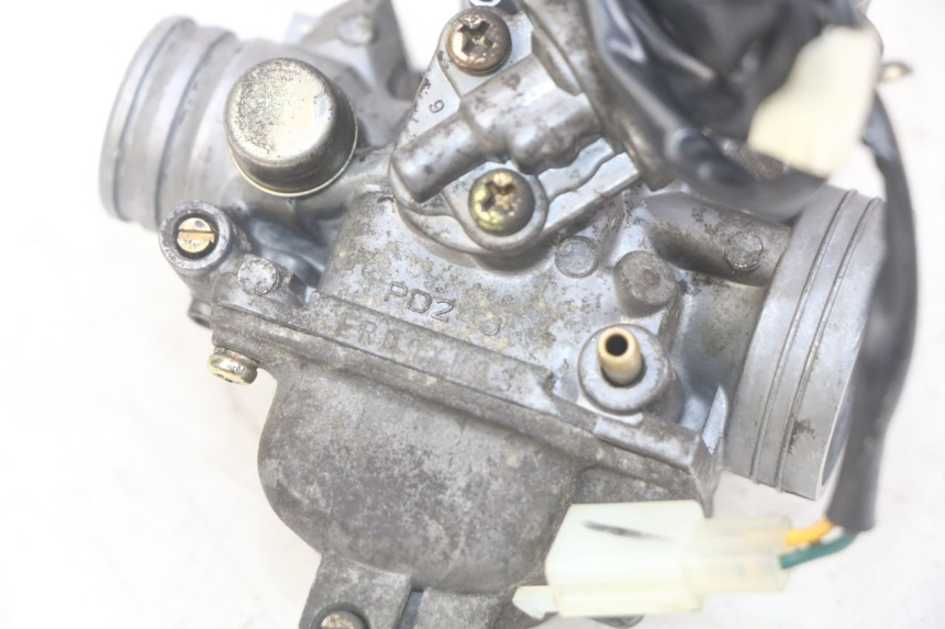 photo de CARBURETOR SYM SYMPHONY 125 (2009 - 2015)
