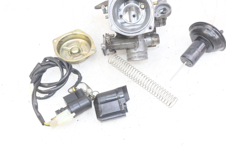photo de CARBURETOR SYM SYMPHONY 125 (2009 - 2015)