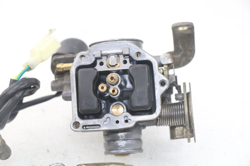 photo de CARBURETOR SYM SYMPHONY 50 (2009 - 2015)