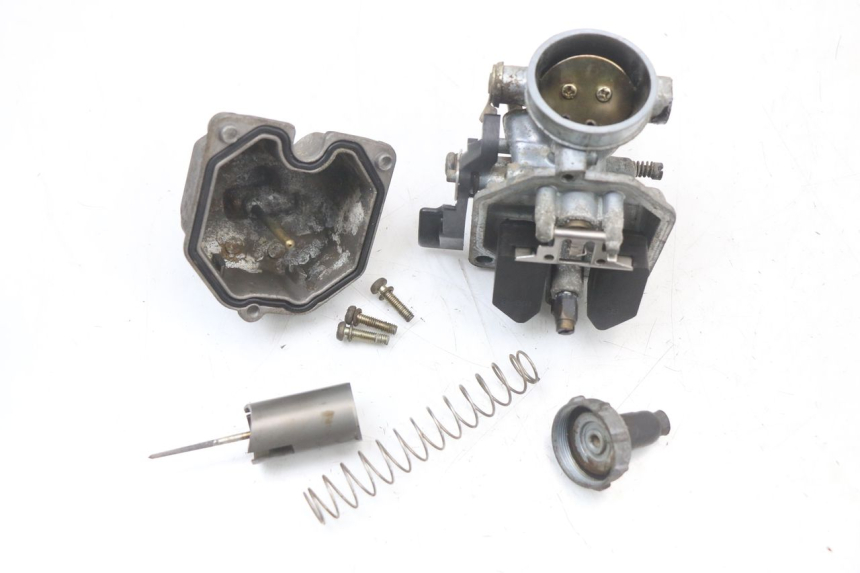 photo de CARBURETOR SYM XS 125 (2007 - 2016)