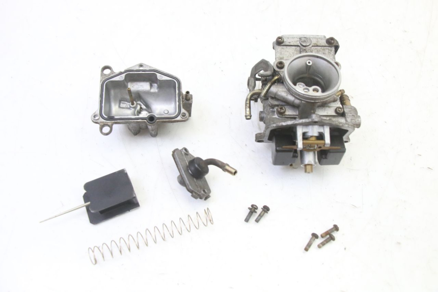 photo de CARBURETOR YAMAHA TDR DELTABOX 125 (1993 - 2003)