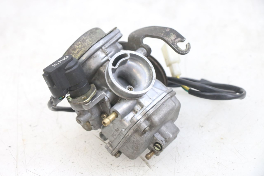 photo de CARBURETOR TNT MOTOR FASTINO 4T 50 (2013 - 2019)