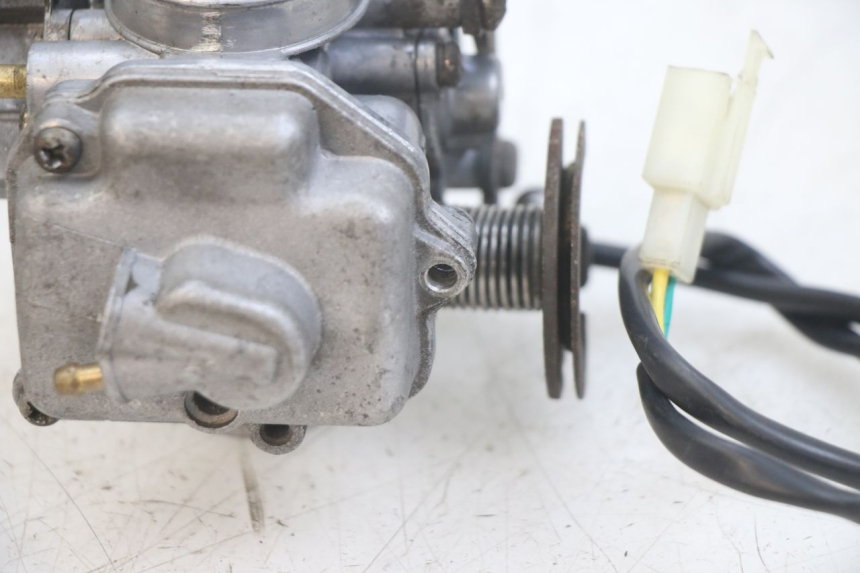 photo de CARBURETOR TNT MOTOR FASTINO 4T 50 (2013 - 2019)