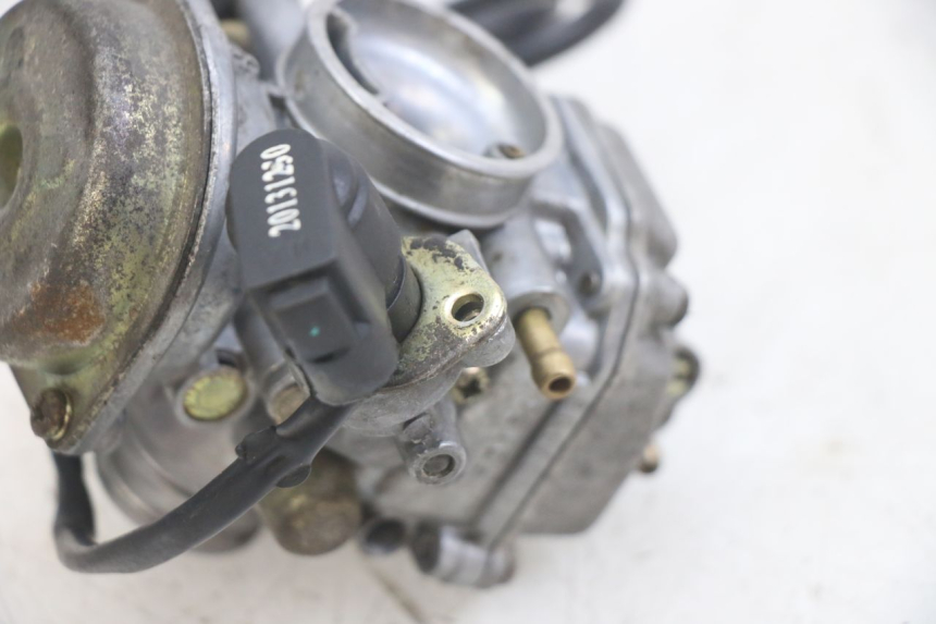 photo de CARBURETOR TNT MOTOR FASTINO 4T 50 (2013 - 2019)