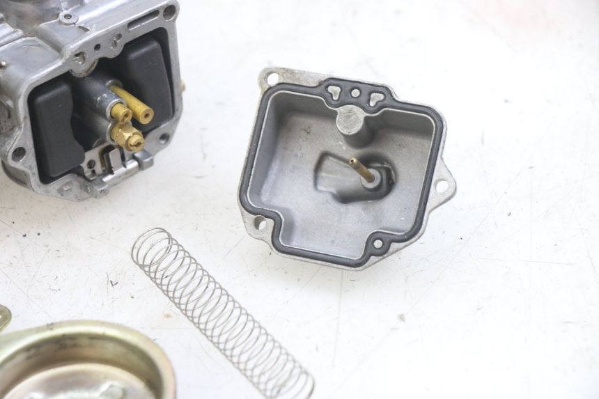 photo de CARBURETOR TNT MOTOR FASTINO 4T 50 (2013 - 2019)