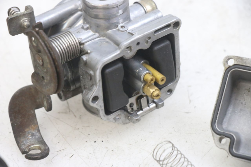 photo de CARBURETOR TNT MOTOR FASTINO 4T 50 (2013 - 2019)