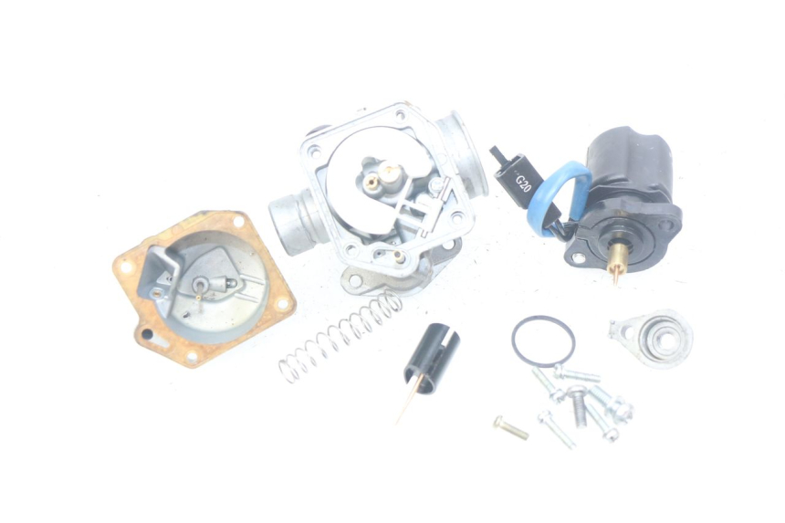 photo de CARBURETOR TNT MOTOR GRIDO 2T 50 (2010 - 2019)