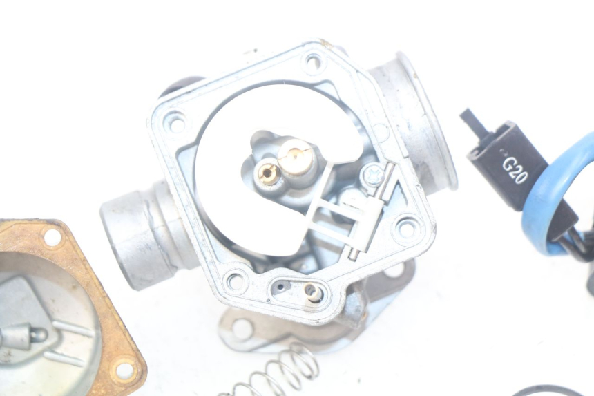 photo de CARBURETOR TNT MOTOR GRIDO 2T 50 (2010 - 2019)