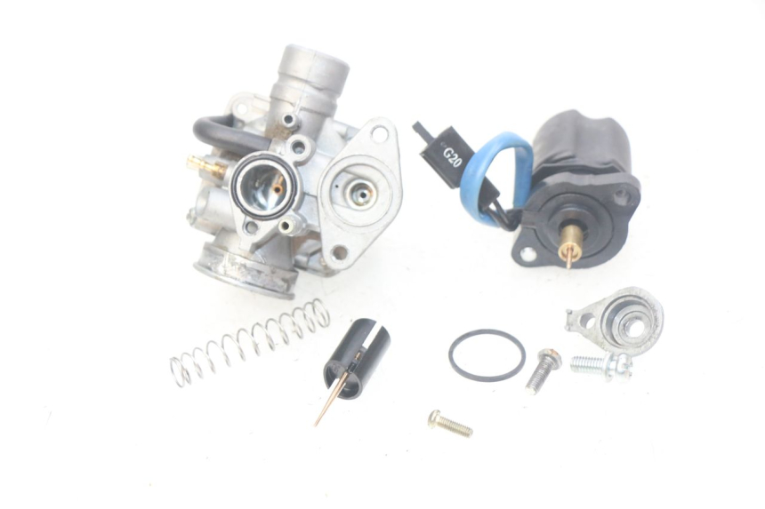 photo de CARBURETOR TNT MOTOR GRIDO 2T 50 (2010 - 2019)