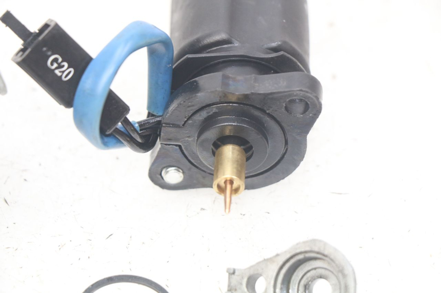 photo de CARBURETOR TNT MOTOR GRIDO 2T 50 (2010 - 2019)