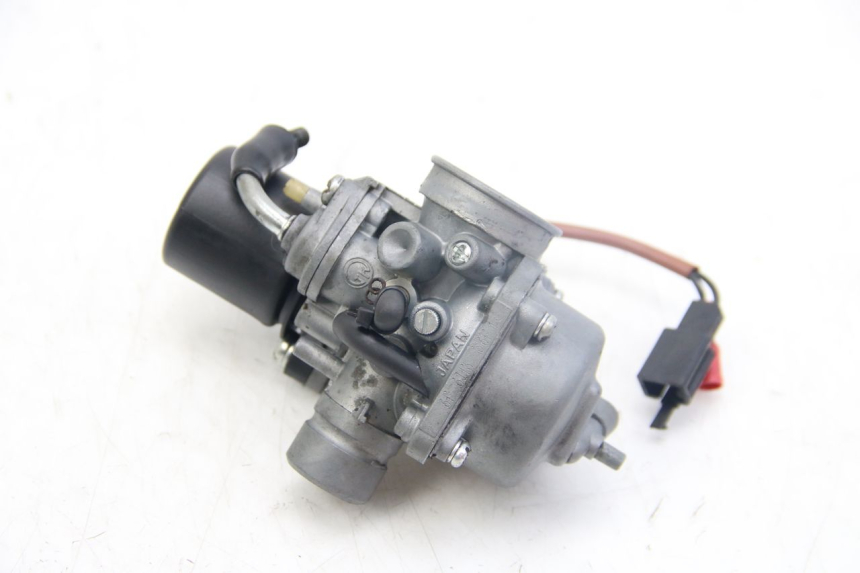 photo de CARBURETOR TNT MOTOR GRIDO 2T 50 (2010 - 2019)