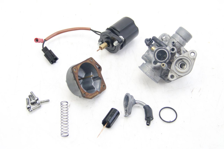 photo de CARBURETOR TNT MOTOR GRIDO 2T 50 (2010 - 2019)