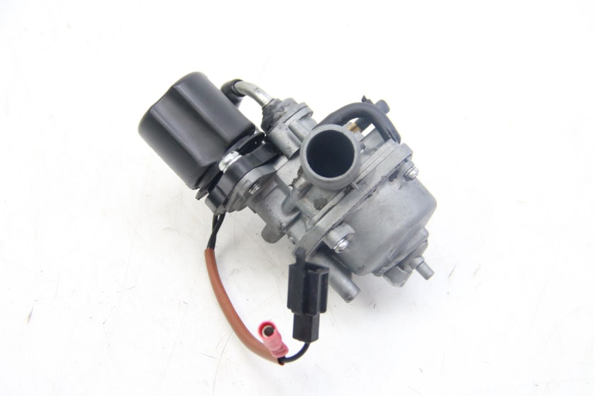 photo de CARBURETOR TNT MOTOR GRIDO 2T 50 (2010 - 2019)