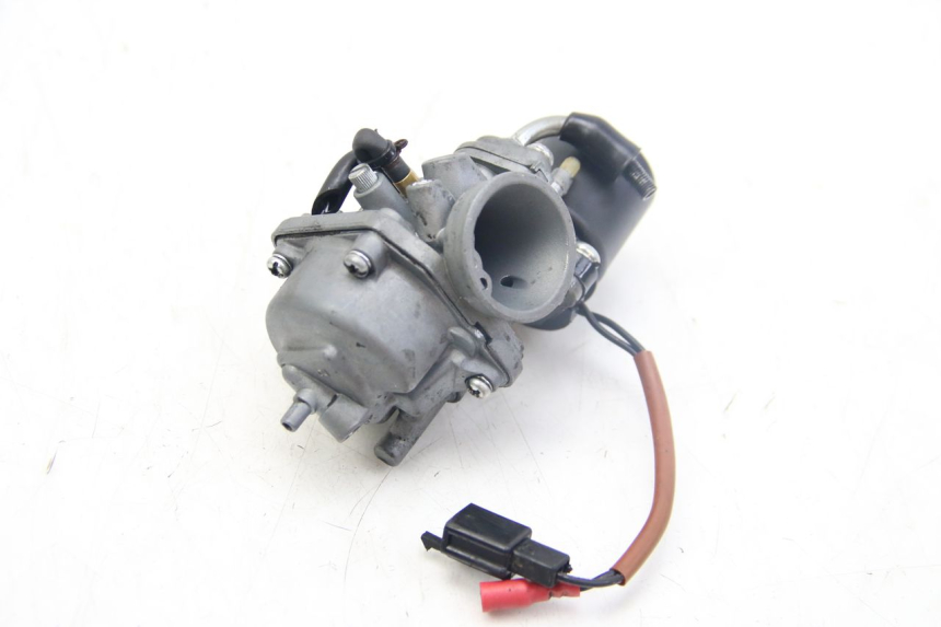 photo de CARBURETOR TNT MOTOR GRIDO 2T 50 (2010 - 2019)