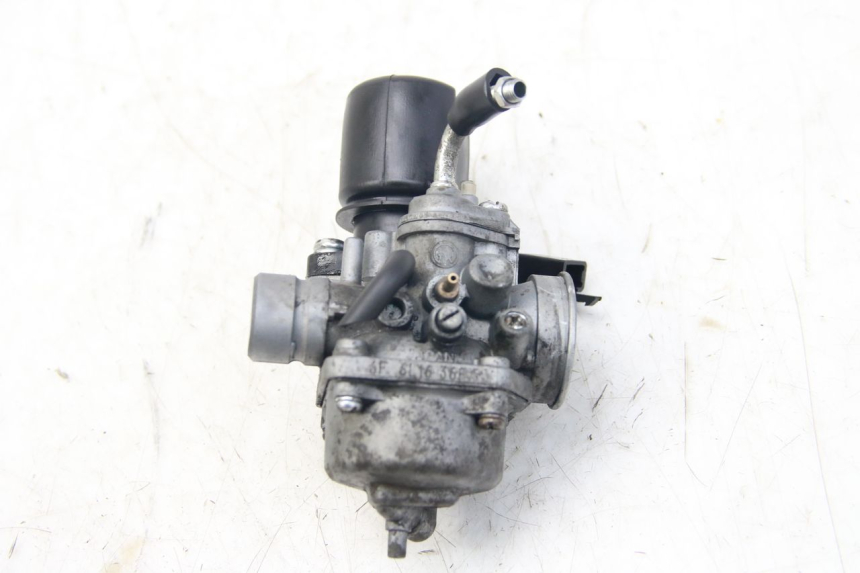 photo de CARBURETOR TNT MOTOR GRIDO 2T 50 (2010 - 2019)