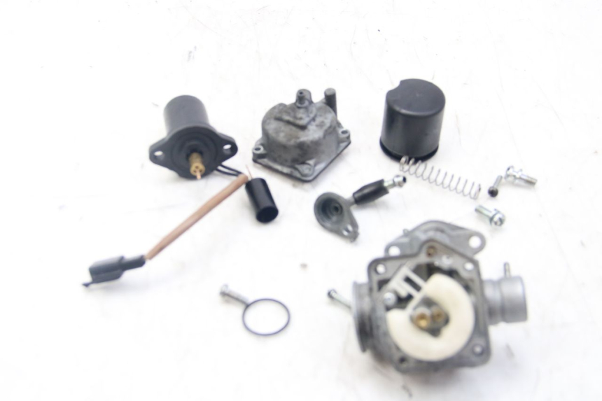 photo de CARBURETOR TNT MOTOR GRIDO 2T 50 (2010 - 2019)