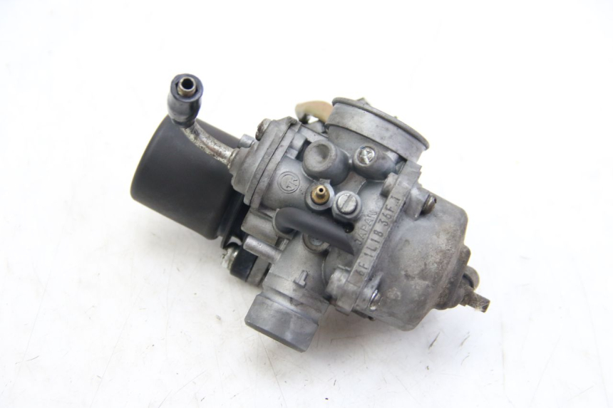 photo de CARBURETOR TNT MOTOR OTTO 2T 50 (2012 - 2018)