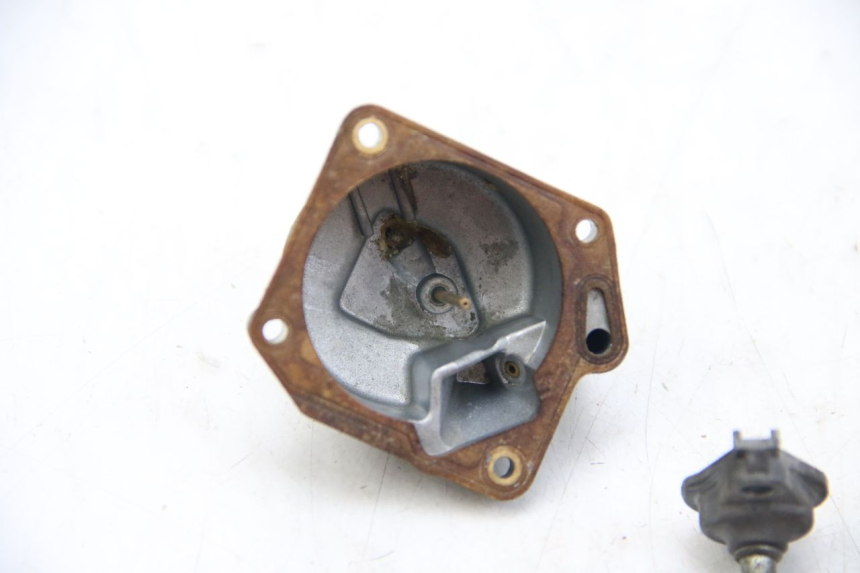 photo de CARBURETOR TNT MOTOR OTTO 2T 50 (2012 - 2018)