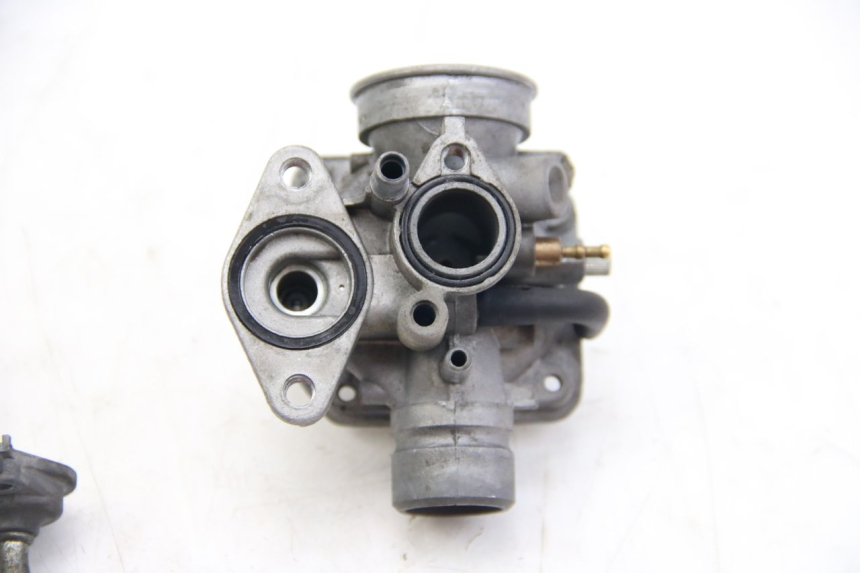 photo de CARBURETOR TNT MOTOR OTTO 2T 50 (2012 - 2018)