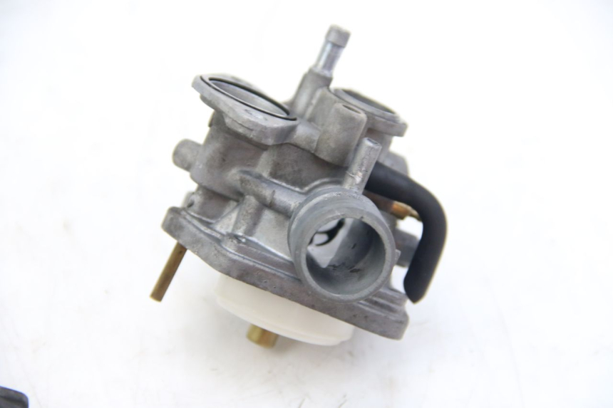 photo de CARBURETOR TNT MOTOR OTTO 2T 50 (2012 - 2018)