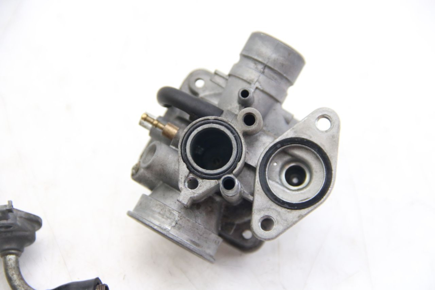 photo de CARBURETOR TNT MOTOR OTTO 2T 50 (2012 - 2018)