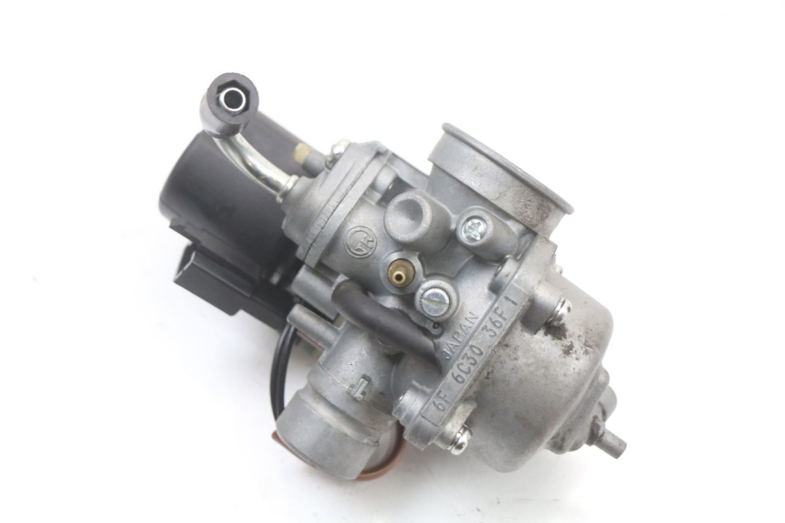 photo de CARBURETOR TNT MOTOR ROMA 10' 2T 50 (2011 - 2018)