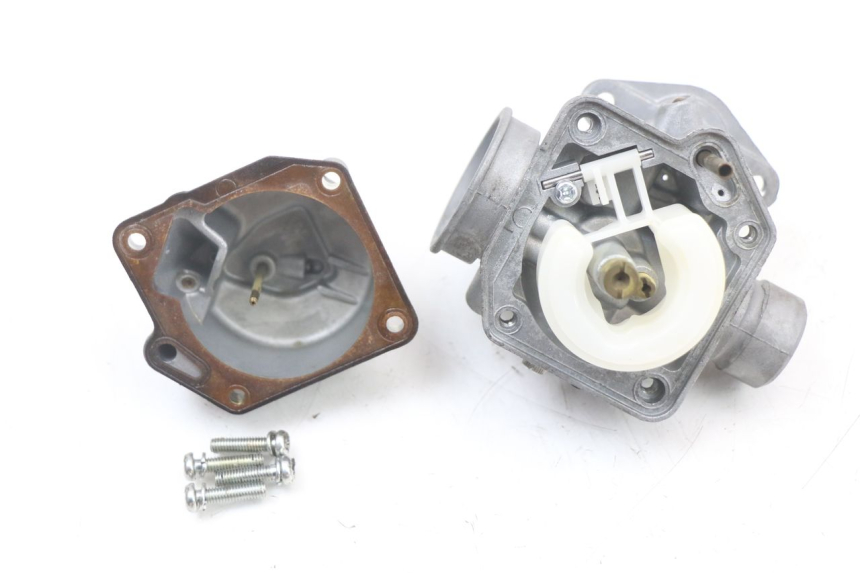 photo de CARBURETOR TNT MOTOR ROMA 10' 2T 50 (2011 - 2018)