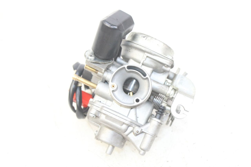 photo de CARBURETOR TNT MOTOR ROMA 10' 4T 50 (2019 - 2022)