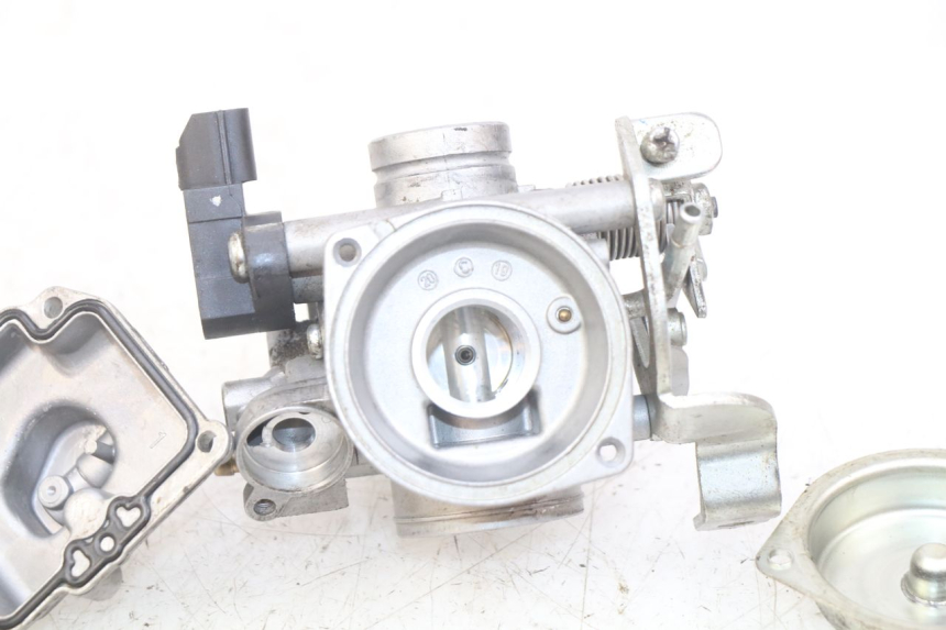 photo de CARBURETOR TNT MOTOR ROMA 10' 4T 50 (2019 - 2022)