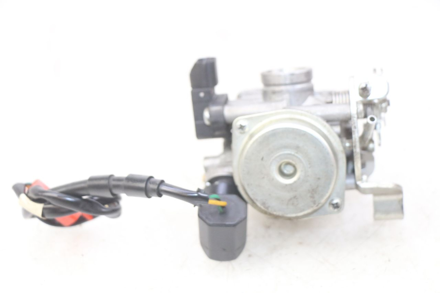 photo de CARBURETOR TNT MOTOR ROMA 10' 4T 50 (2019 - 2022)