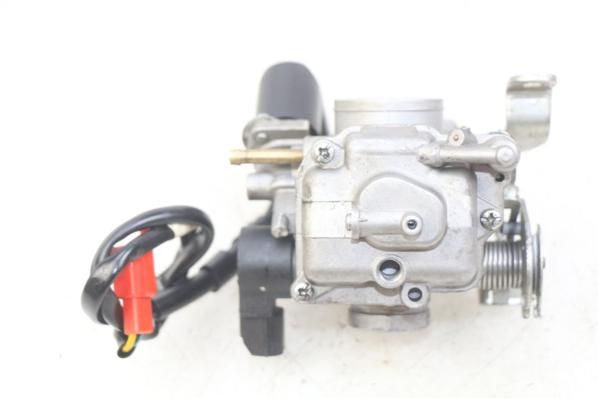 photo de CARBURETOR TNT MOTOR ROMA 10' 4T 50 (2019 - 2022)