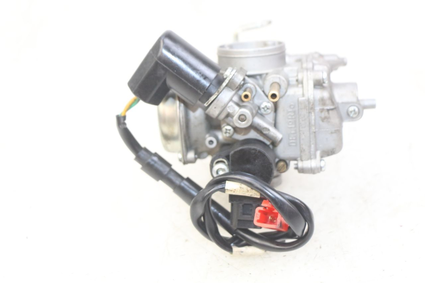 photo de CARBURETOR TNT MOTOR ROMA 10' 4T 50 (2019 - 2022)