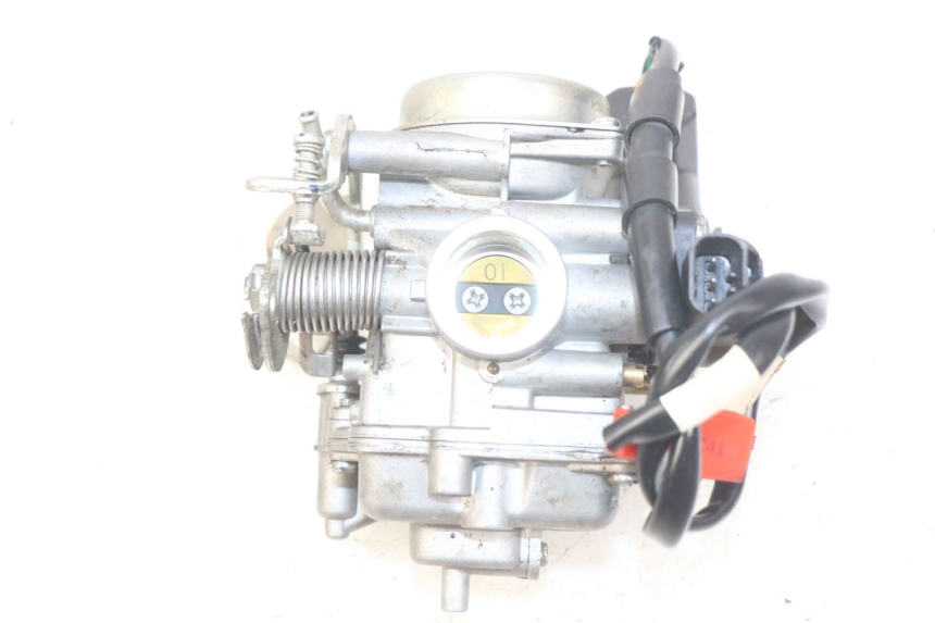 photo de CARBURETOR TNT MOTOR ROMA 10' 4T 50 (2019 - 2022)