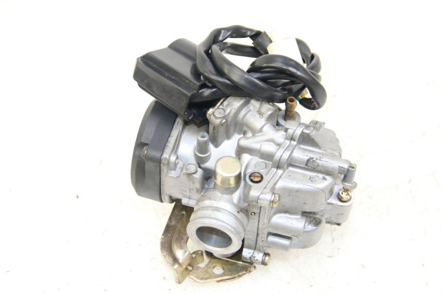 photo de CARBURETOR TNT MOTOR ROMA 10' 4T 50 (2007 - 2018)