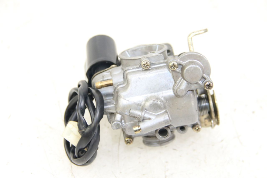 photo de CARBURETOR TNT MOTOR ROMA 10' 4T 50 (2007 - 2018)