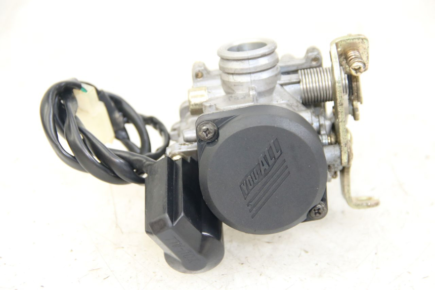 photo de CARBURETOR TNT MOTOR ROMA 10' 4T 50 (2007 - 2018)