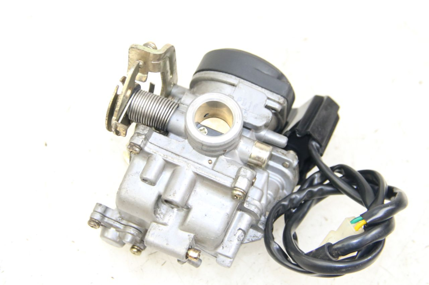 photo de CARBURETOR TNT MOTOR ROMA 10' 4T 50 (2007 - 2018)