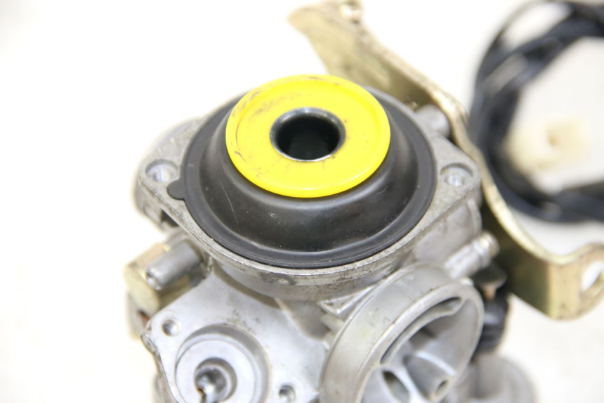 photo de CARBURETOR TNT MOTOR ROMA 10' 4T 50 (2007 - 2018)