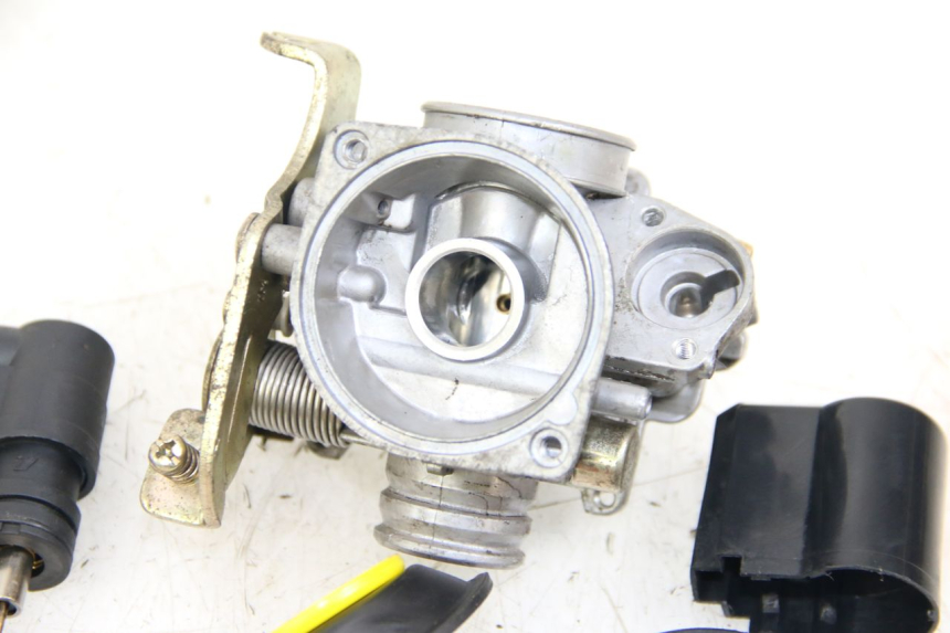 photo de CARBURETOR TNT MOTOR ROMA 10' 4T 50 (2007 - 2018)