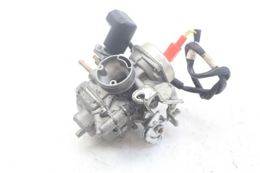 photo de CARBURETOR TNT MOTOR ROMA 10' 4T 50 (2007 - 2018)