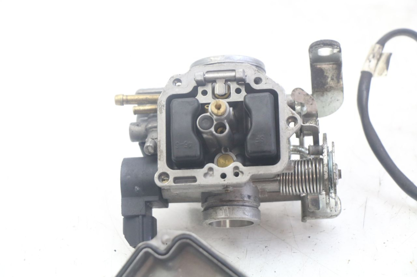 photo de CARBURETOR TNT MOTOR ROMA 10' 4T 50 (2007 - 2018)