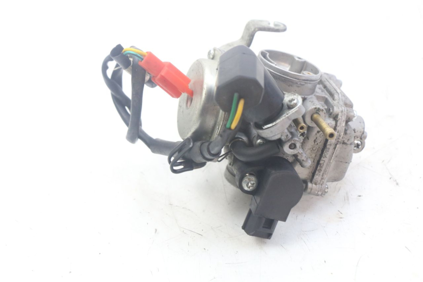 photo de CARBURETOR TNT MOTOR ROMA 10' 4T 50 (2007 - 2018)