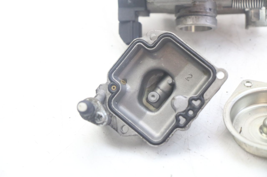 photo de CARBURETOR TNT MOTOR ROMA 10' 4T 50 (2007 - 2018)