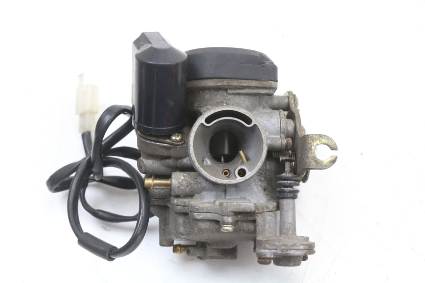 photo de CARBURETOR TNT MOTOR ROMA 10' 4T 50 (2007 - 2018)